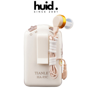 Máy Trợ Thính Có Dây TIANLE HA-93C
