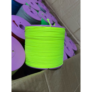 HOT Dây Dù Malay Nhập Khẩu 1ly 400m -1.2ly 330m - Thả Diều 2m