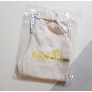 (100,110) Quần nỉ Moi LSS1FZKPP03 (form baby)