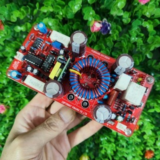 Mạch Class D (4/6/8 FET) công suất lớn (Đơn kênh)