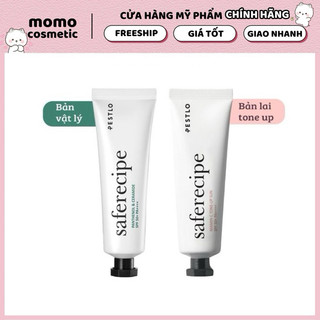  Kem chống nắng Pestlo Saferecipe 50ml 
