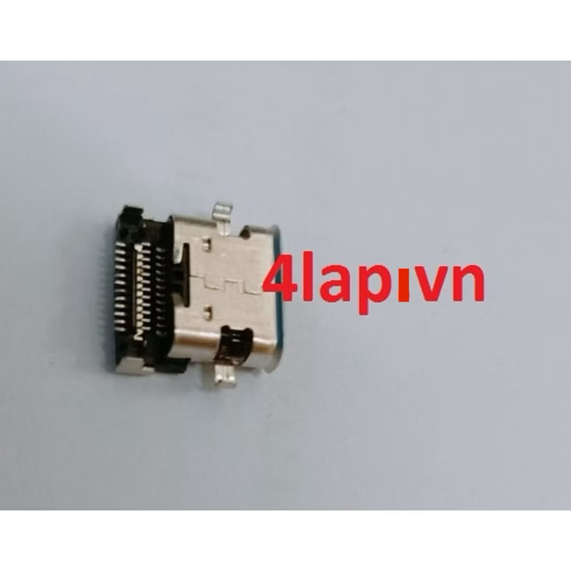 Thay Đầu Nguồn - Chân Nguồn - Jack Nguồn Laptop Lenovo ThinkPad T14 Gen 2 T15 Gen 2 20W0 20W1 USB Ty