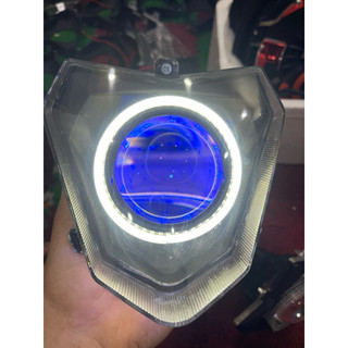  Bi cầu 3.0 dành cho xe điện xmen 