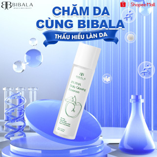 Nước dưỡng BIBALA 8% PHA Daily Glowing Essence - sáng mịn, Ngừa mụn, Thu nhỏ lỗ chân lông 150ml