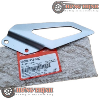 CHE BEN ĐẠP SAU XE HONDA WINNER V1, WINNER X ZIN HÃNG HONDA