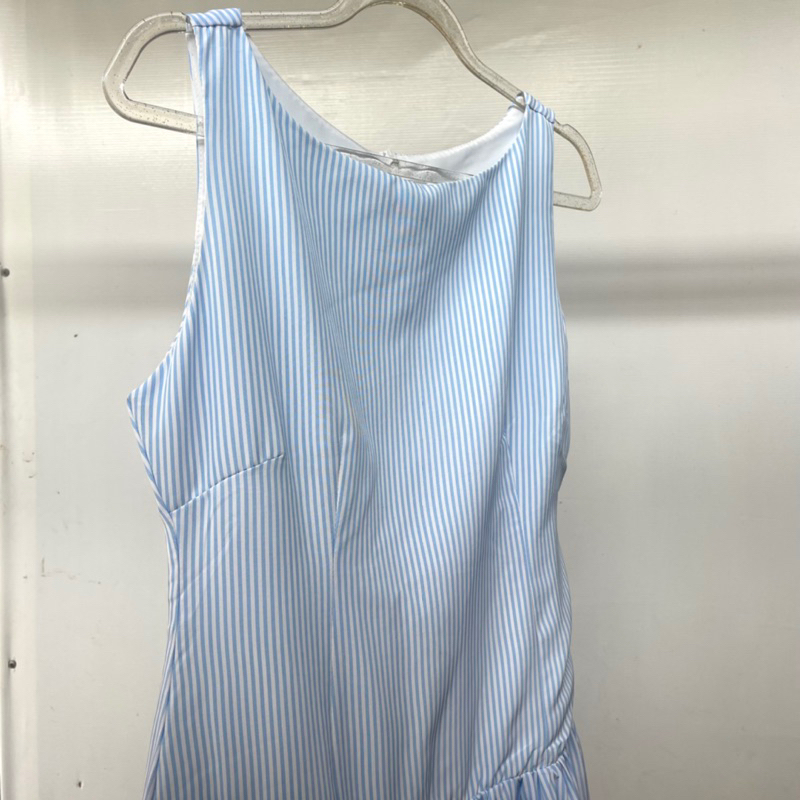 Váy nữ sát nách cổ tròn Uimeecloset váy maxi 2 lớp cho nữ  Women Dress | BigBuy360 - bigbuy360.vn