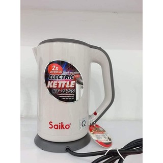 Ấm siêu tốc Saiko KT_2175S