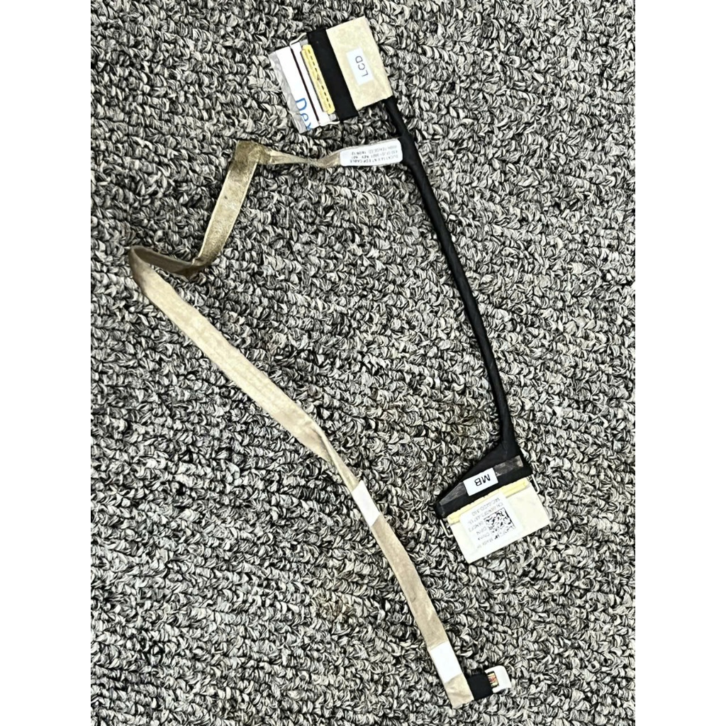 Cáp Màn Hình LCD Laptop Dell Vostro 5481 V5481 30 PIN 450.0FJ01.0001 06N0F2 New