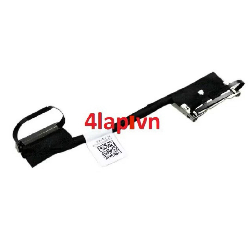 Thay Cable Pin - Cáp Pin Laptop Dell Precision 7530 M7530