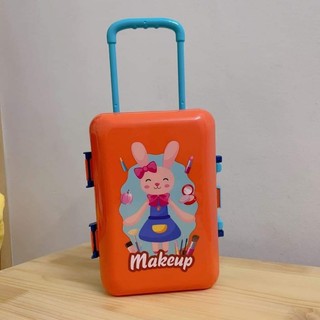 Vali trang điểm cho bé