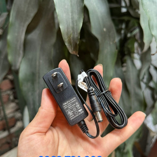 Cục nguồn máy chấm công Ronald Jack X628C 5v