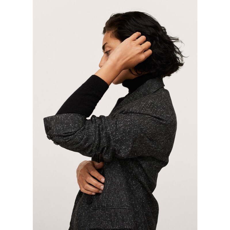 Áo blazer Mango chính hãng size XS