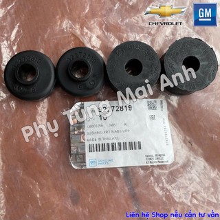 Cao su đệm giảm xóc/phuộc trước COLORADO - TRAILBLAZER - Hàng chính hãng / 94708484