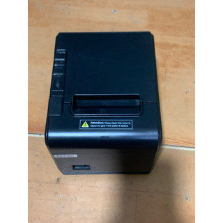 Máy In Bill Xprinter XP-Q200:Cũ