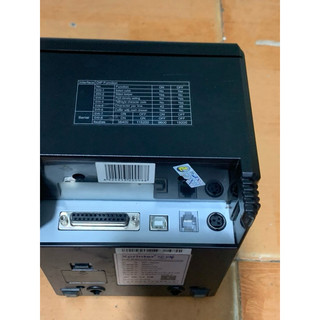 Máy In Bill Xprinter XP-Q200:Cũ