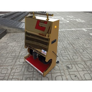 Máy đánh giày tự động shiny SHN – G1