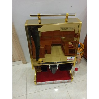 Máy đánh giày tự động shiny SHN – G1