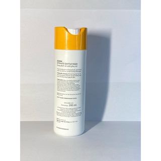 Dung dịch vệ sinh Scion mẫu mới 200ML