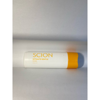 Dung dịch vệ sinh Scion mẫu mới 200ML