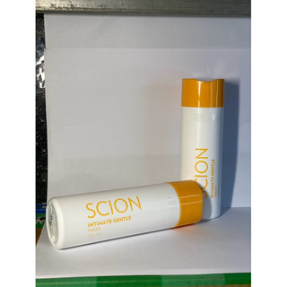 Dung dịch vệ sinh Scion mẫu mới 200ML