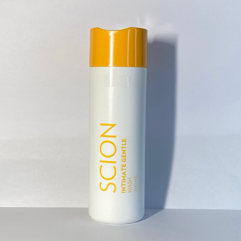 Dung dịch vệ sinh Scion mẫu mới 200ML