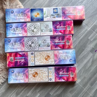 Bộ Dụng Cụ Thêu Tranh Hạt Cườm Đặc Biệt 5d diy Hình Chim Công - khổ 50 x 50cm