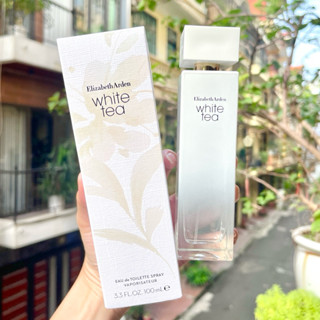 Nước hoa Elizabeth Arden White Tea EDT 100ml fullbox