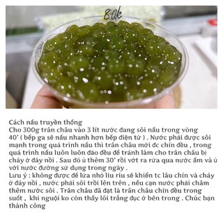 mochi olong (2kg)