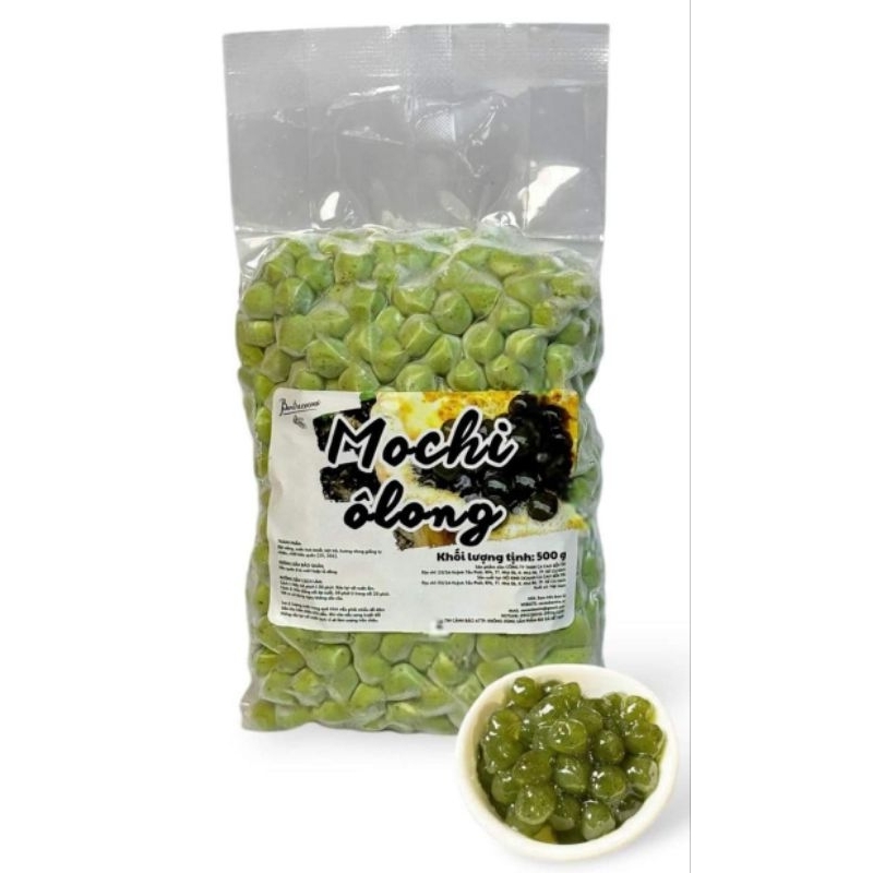 mochi olong (2kg)