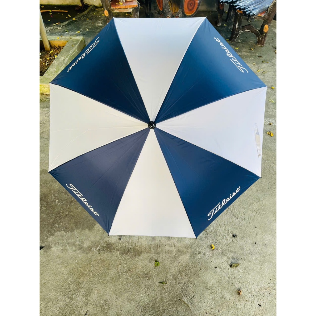 Ô Golf cao cấp 1 lớp chống nắng, chống tia UV TITLEIST 2024