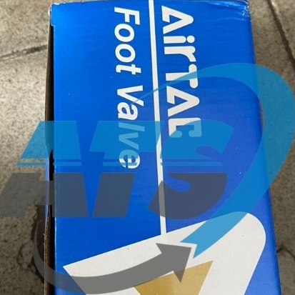 ATS_Bàn đạp khí nén 4F210-08