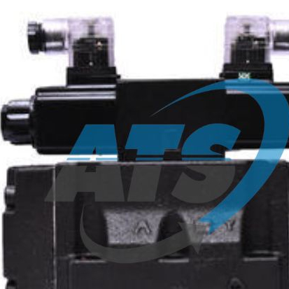 ATS_VAN THỦY LỰC DSHG-04-3C2-A240-50 YUCI YUKEN