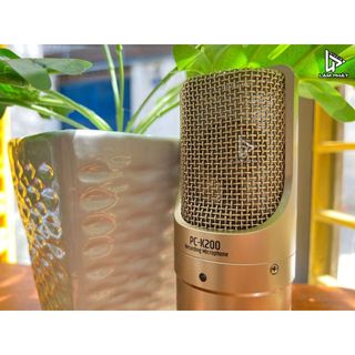 Micro Tastar PC K200 Gen 2 (2nd Gen) mẫu mới nhất 2024