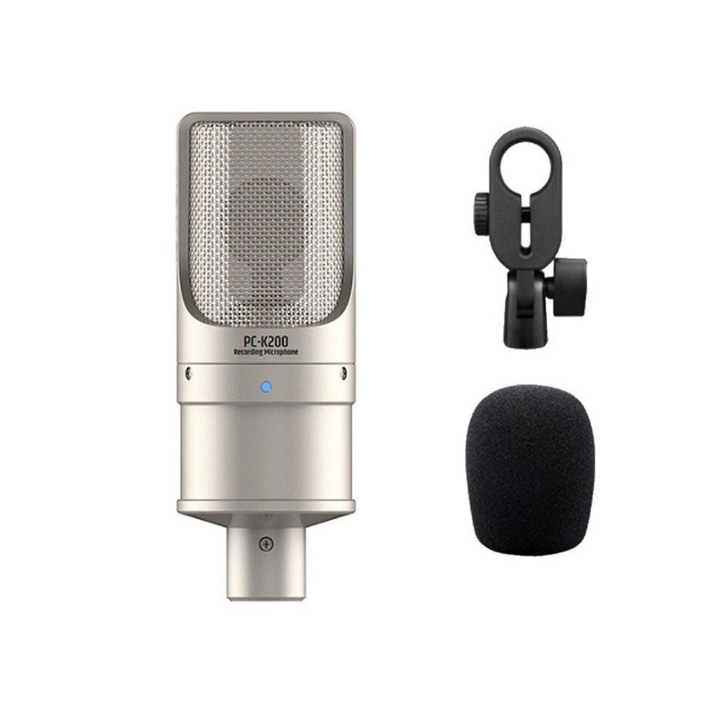 Micro Tastar PC K200 Gen 2 (2nd Gen) mẫu mới nhất 2024
