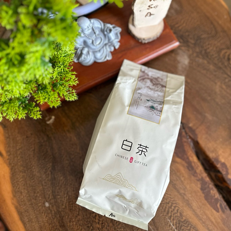 BẠCH TRÀ AN CÁT CHIẾT GIANG ( Danh trà Trung Hoa )