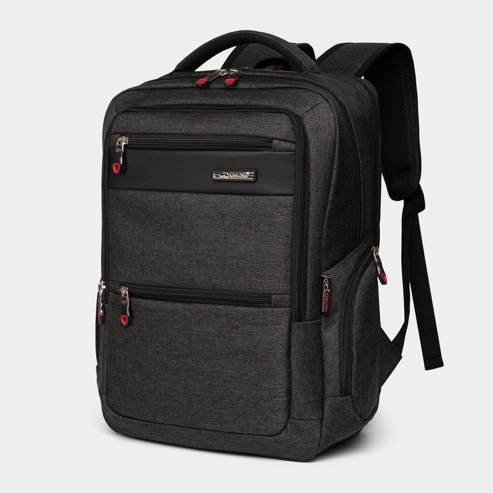  Balo du lịch balo laptop 16 inch Kim Long KL050 