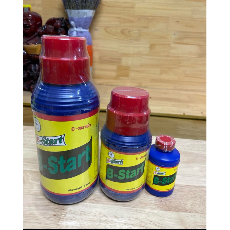 phân bón B1 100ml - 500ml - 1000ml