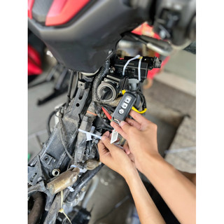 KHOÁ SMARTKEY CHO EXCITER150