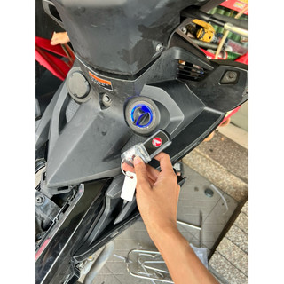 KHOÁ SMARTKEY CHO EXCITER150