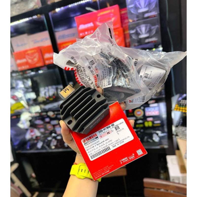 SẠC EX SPARK THÁI