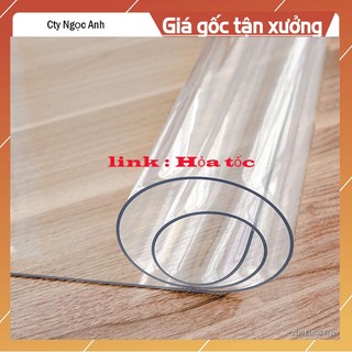   Hỏa tốc  Khăn trải bàn dày 1,5mm và 2mm | Tấm lót sàn | Tấm nhựa dẻo 