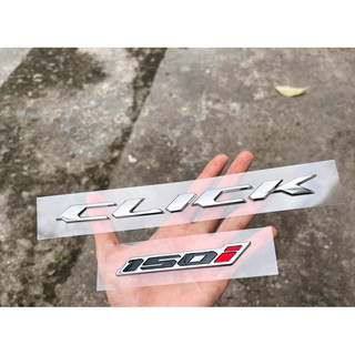 Tem Zin CLICK 2018 (CHÍNH HÃNG)
