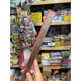 Thước sắt 60cm (Cây)
