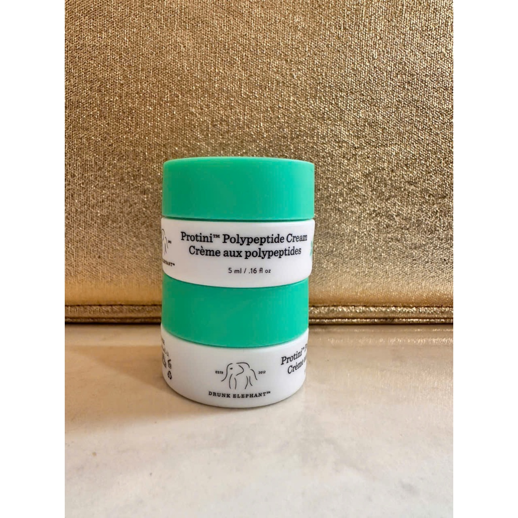 Kem Dưỡng DRUNK ELEPHANT Protini Polypeptide Cream