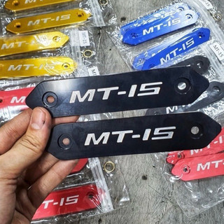 Ốp sườn CNC Yamaha MT15