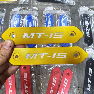 Ốp sườn CNC Yamaha MT15