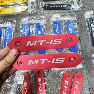 Ốp sườn CNC Yamaha MT15