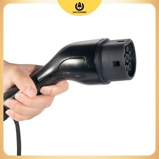 Sạc pin xe điện SAPI di động 11kW 3 pha