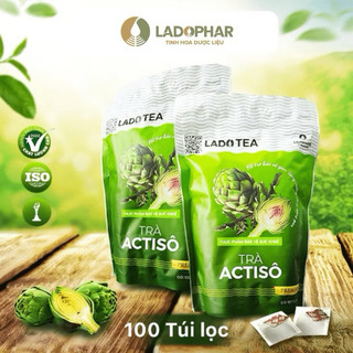 Trà Actiso túi lọc