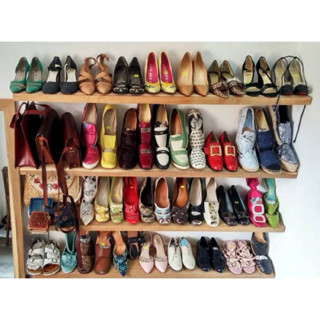 Combo 3 đôi giày Si tuyển hàng đẹp